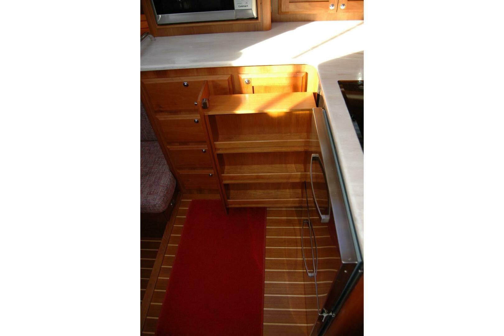 2019 Sabre 38 Salon Express — photo 93