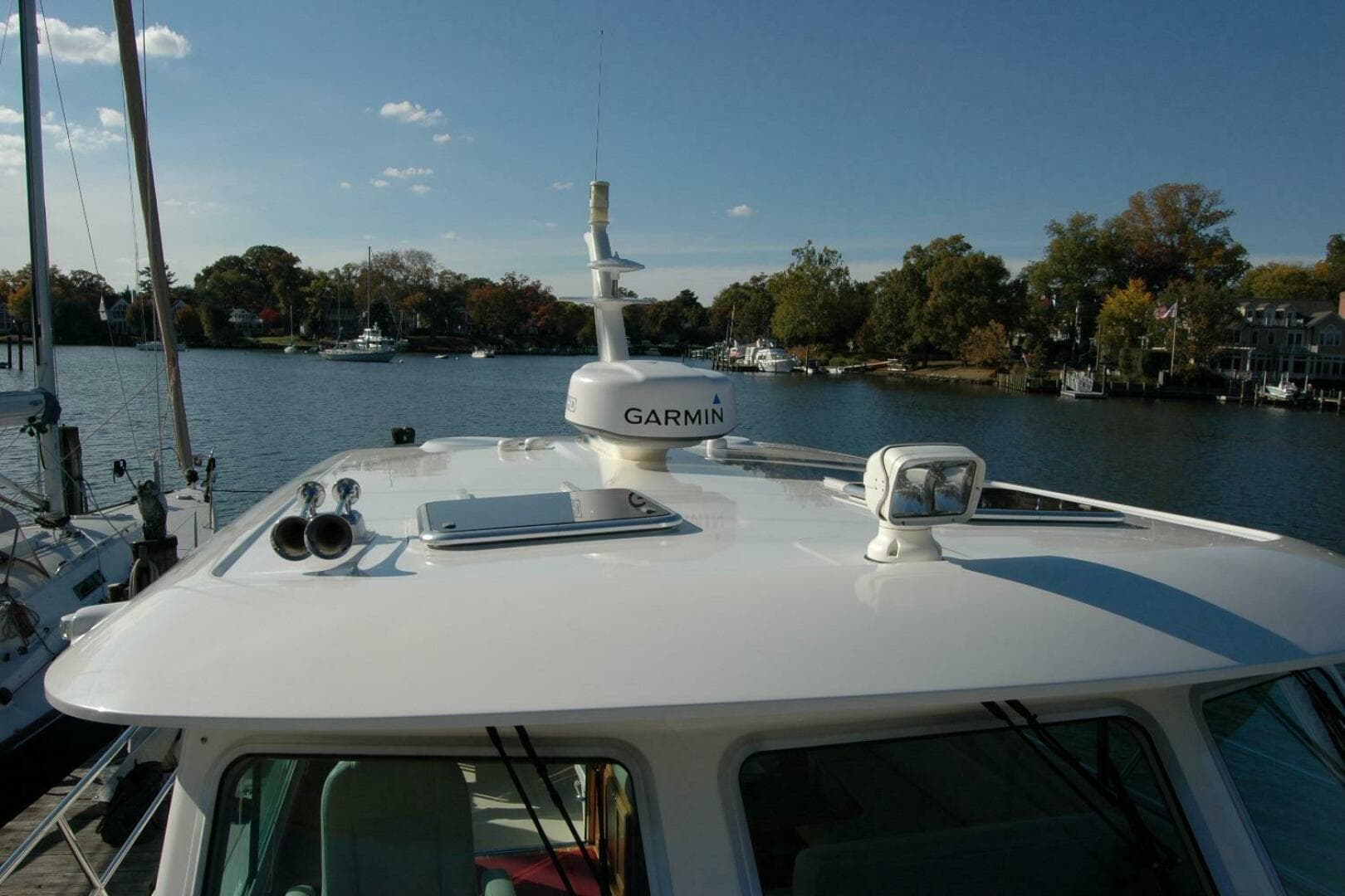 2019 Sabre 38 Salon Express — photo 31