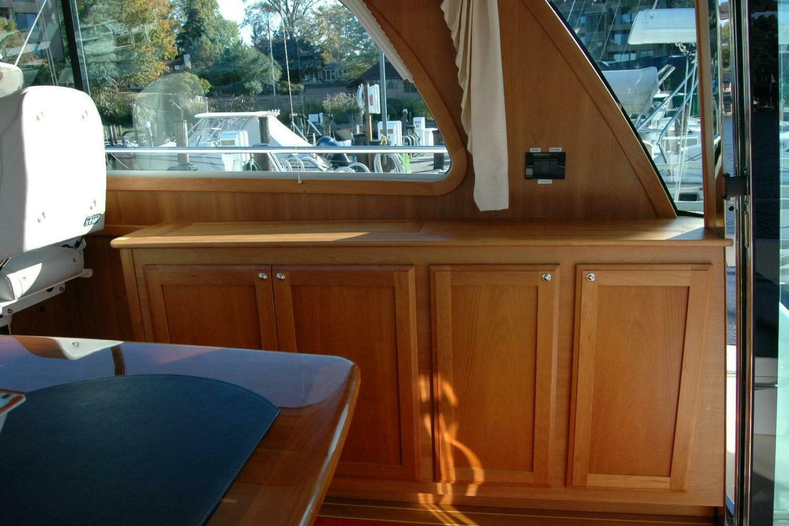 2019 Sabre 38 Salon Express — photo 63