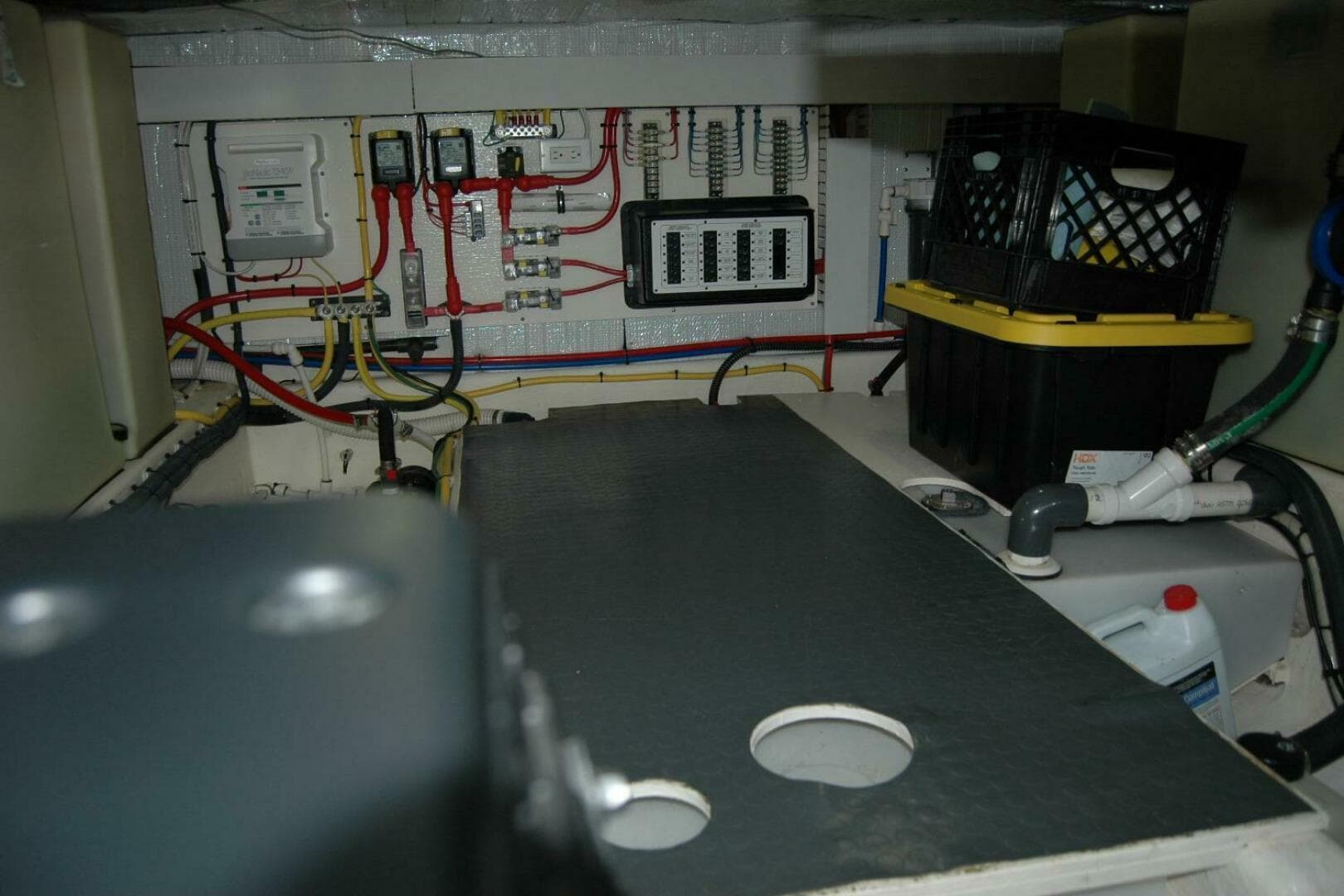 2019 Sabre 38 Salon Express — photo 118