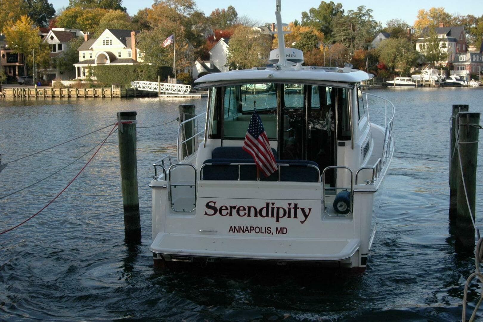 2019 Sabre 38 Salon Express — photo 11