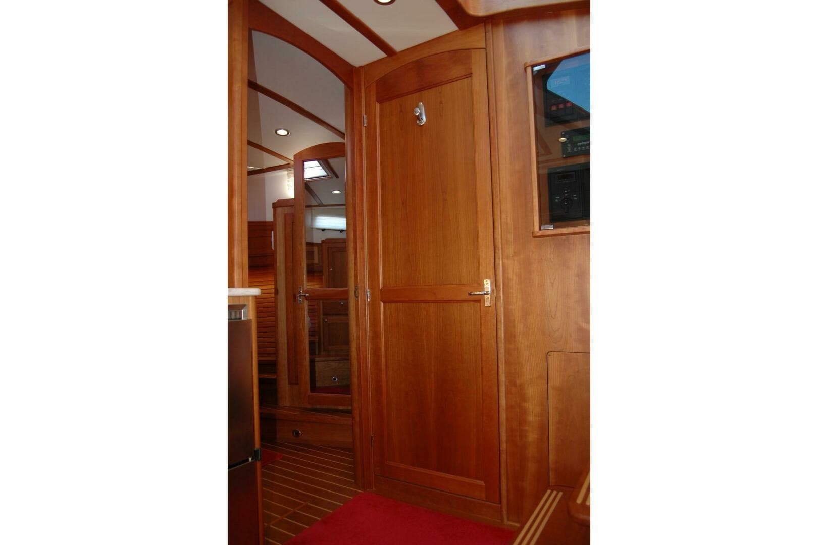 2019 Sabre 38 Salon Express — photo 83