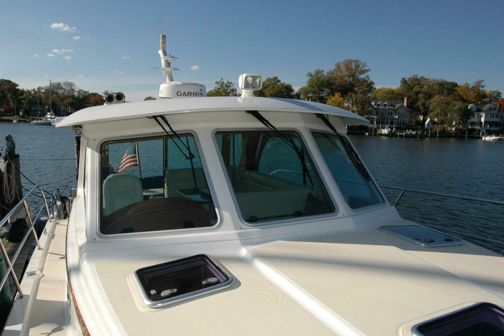 2019 Sabre 38 Salon Express — photo 32