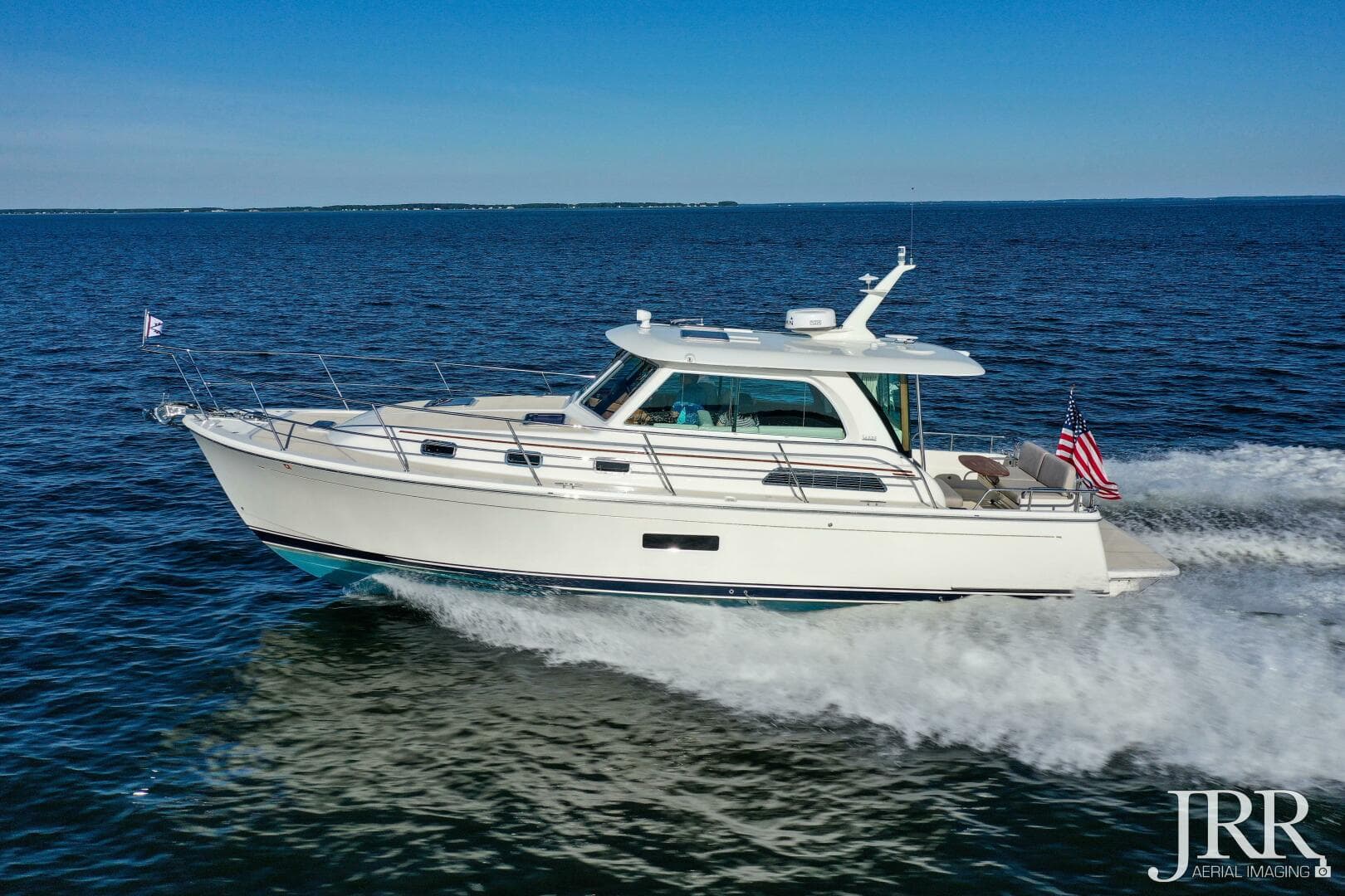 2019 Sabre 38 Salon Express — photo 19
