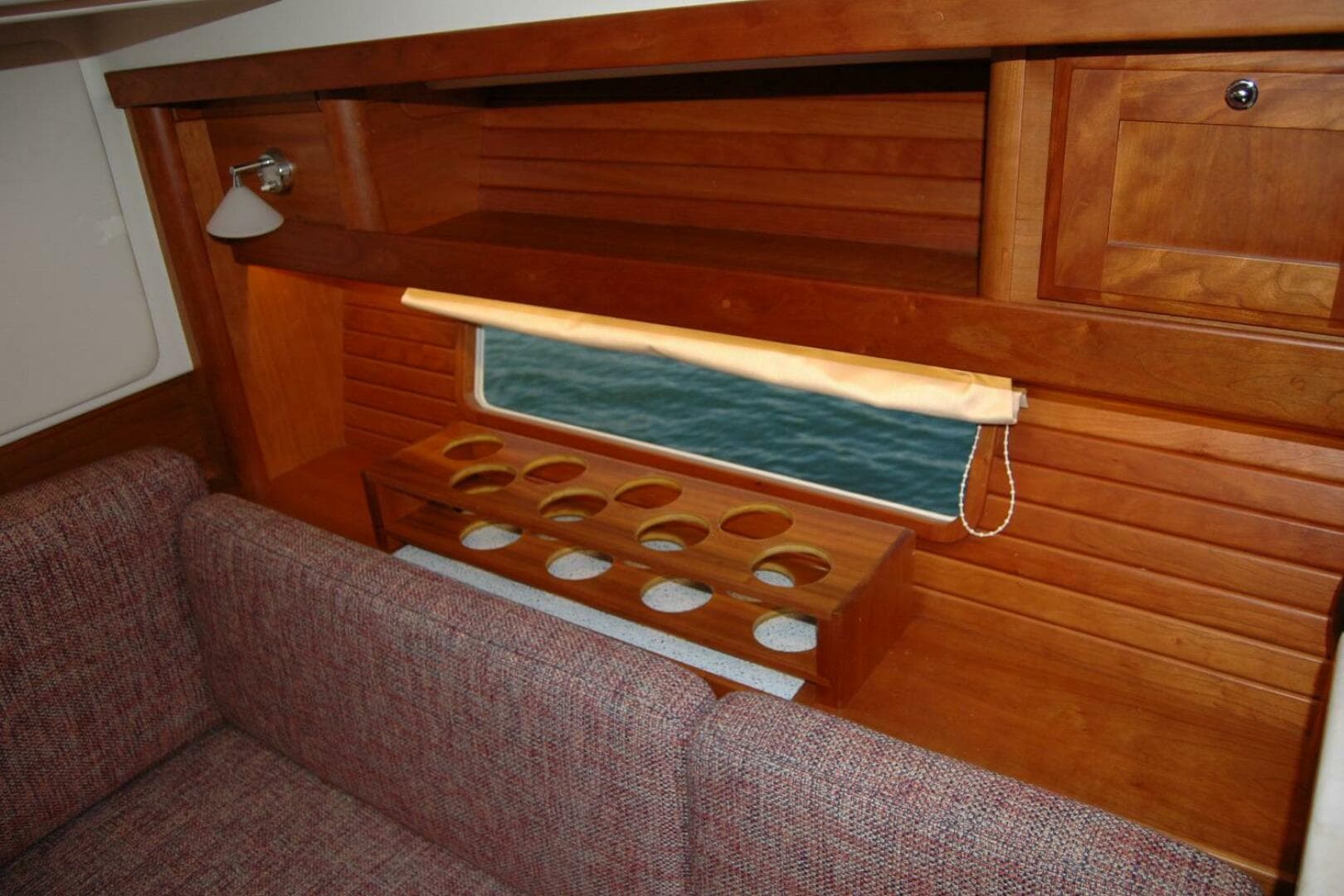 2019 Sabre 38 Salon Express — photo 79