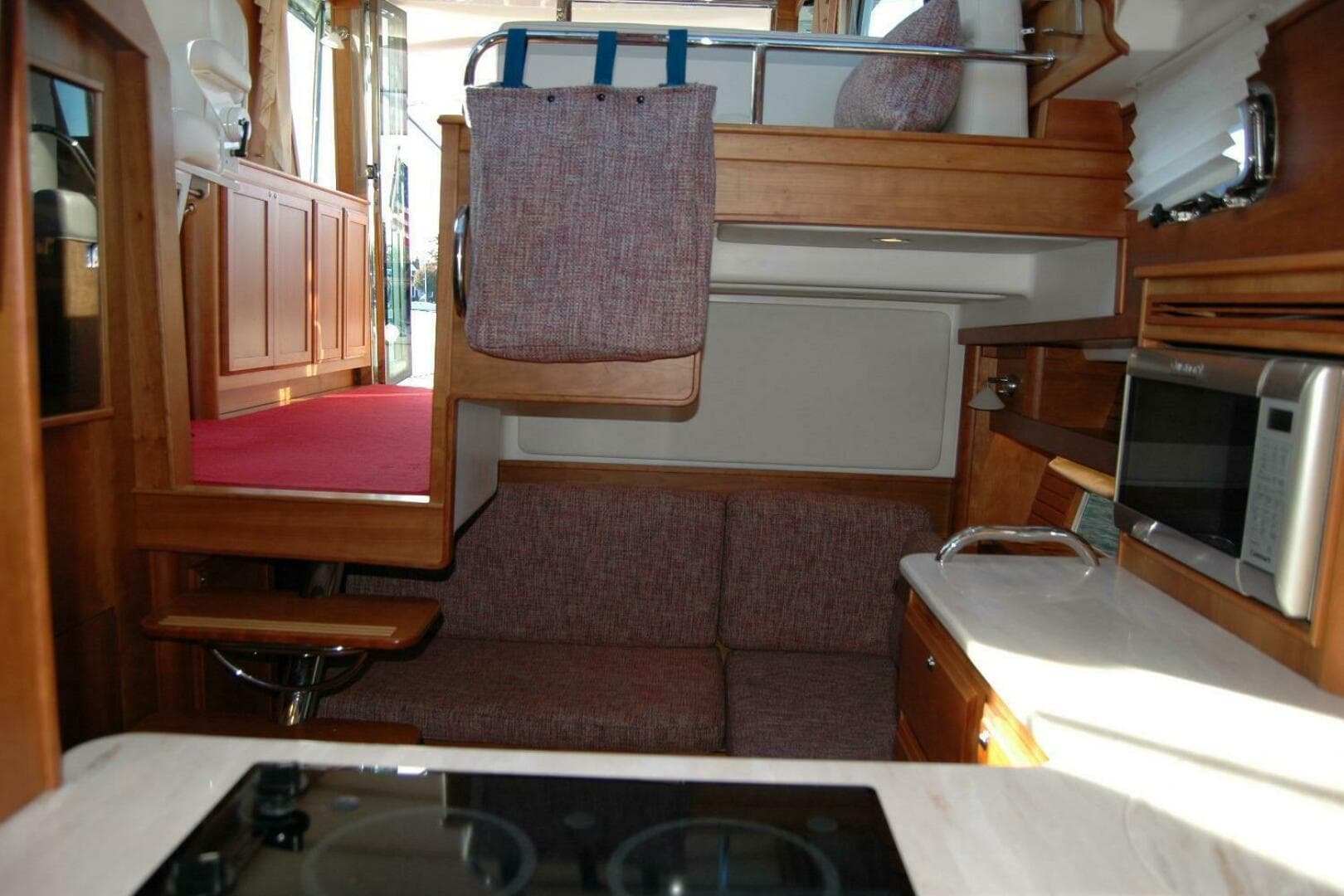 2019 Sabre 38 Salon Express — photo 96