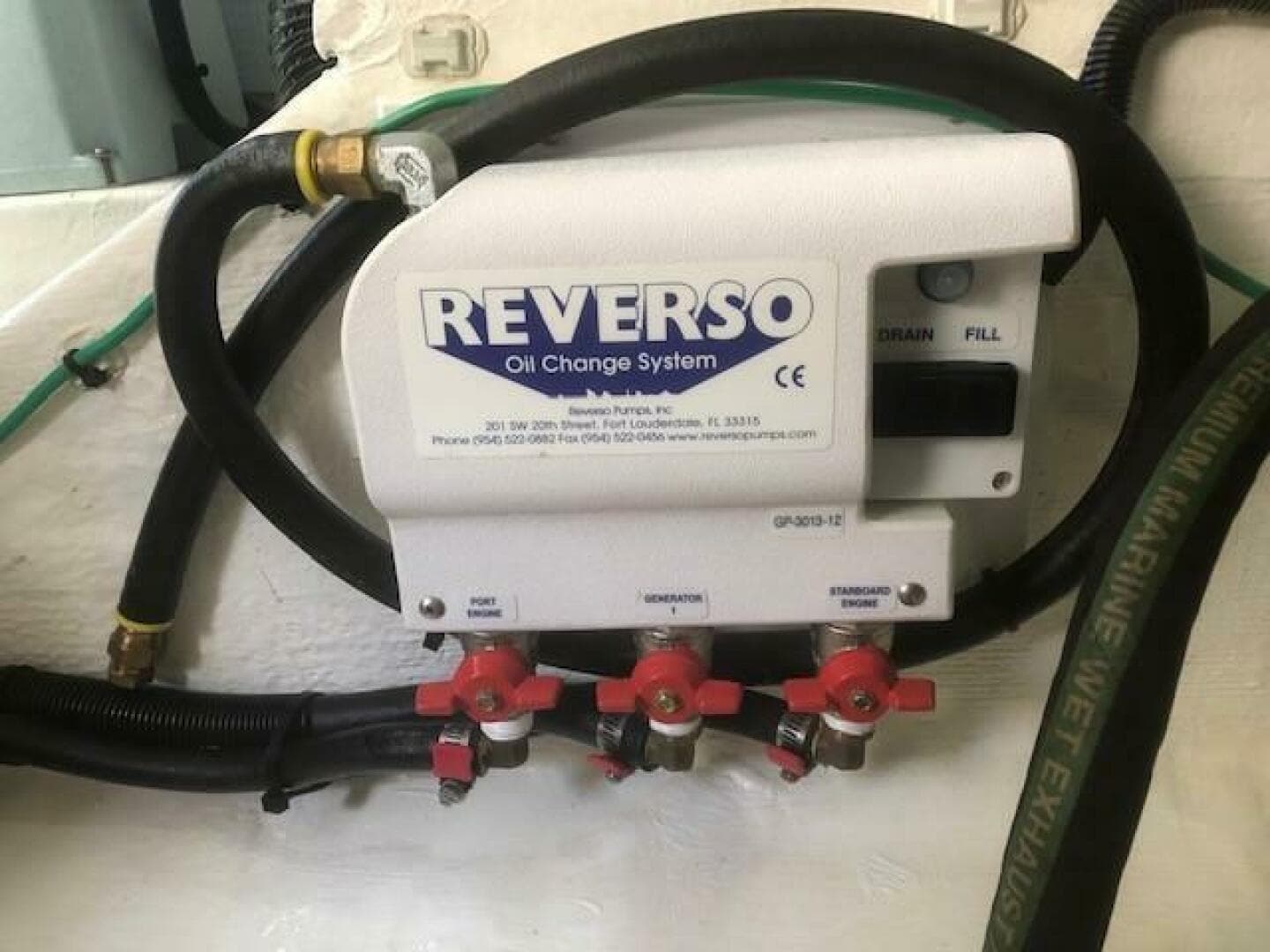 2019 Sabre 38 Salon Express — photo 125