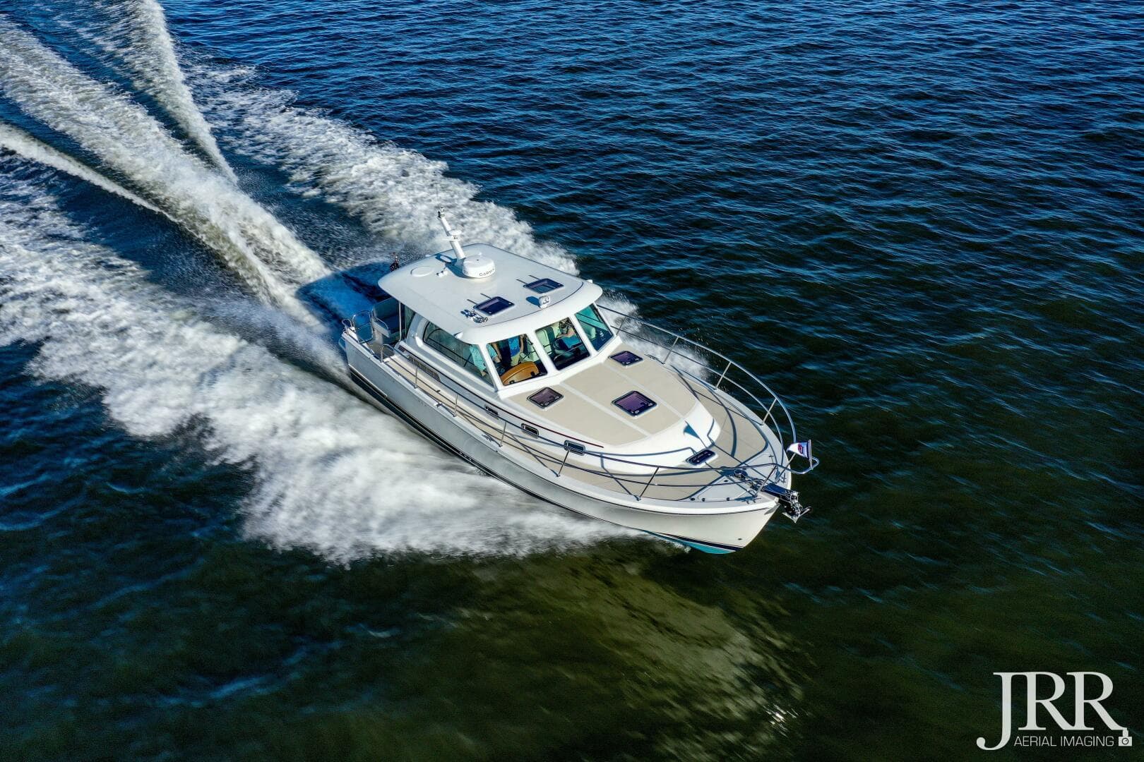 2019 Sabre 38 Salon Express — photo 18
