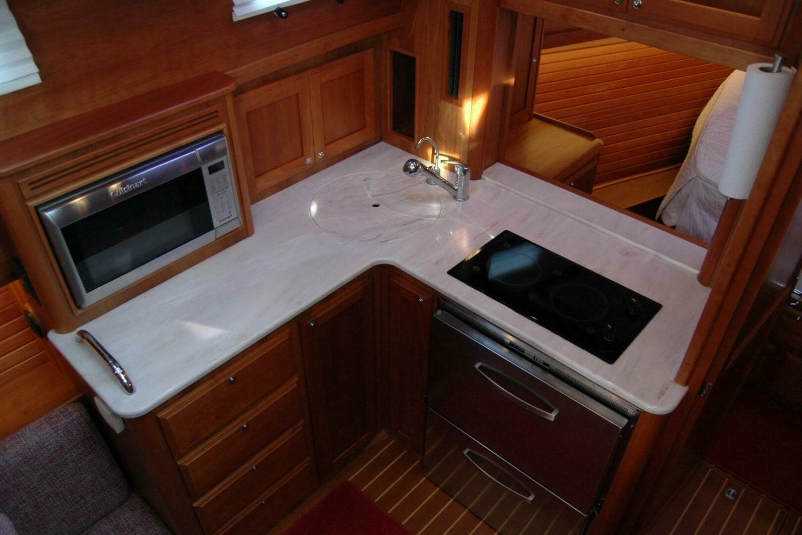 2019 Sabre 38 Salon Express — photo 109