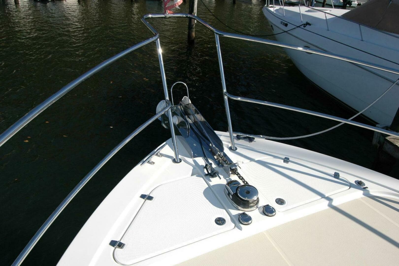 2019 Sabre 38 Salon Express — photo 27