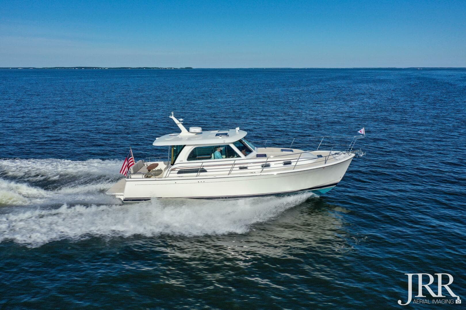 2019 Sabre 38 Salon Express — photo 22