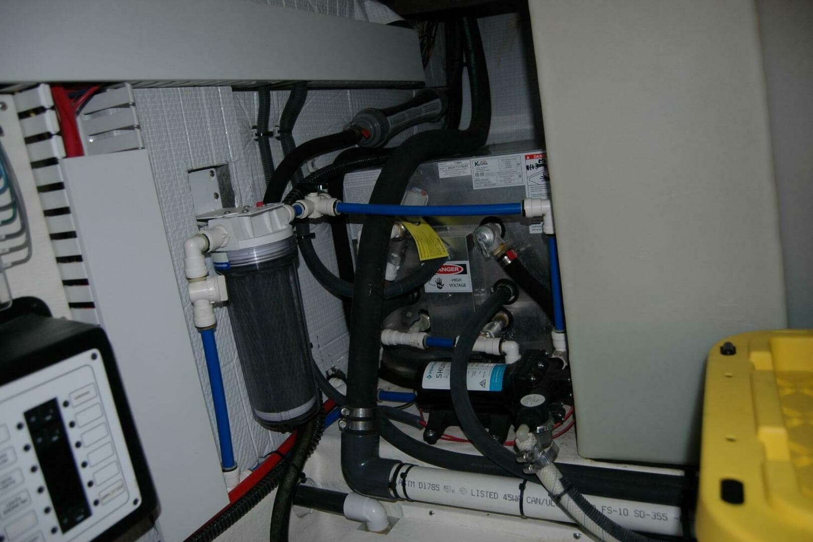 2019 Sabre 38 Salon Express — photo 122