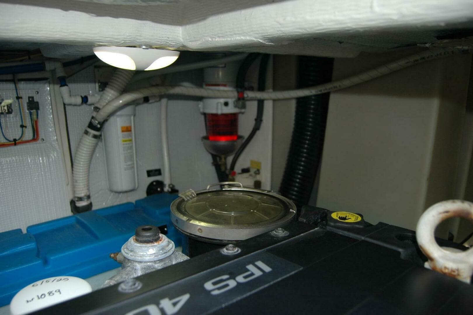 2019 Sabre 38 Salon Express — photo 117