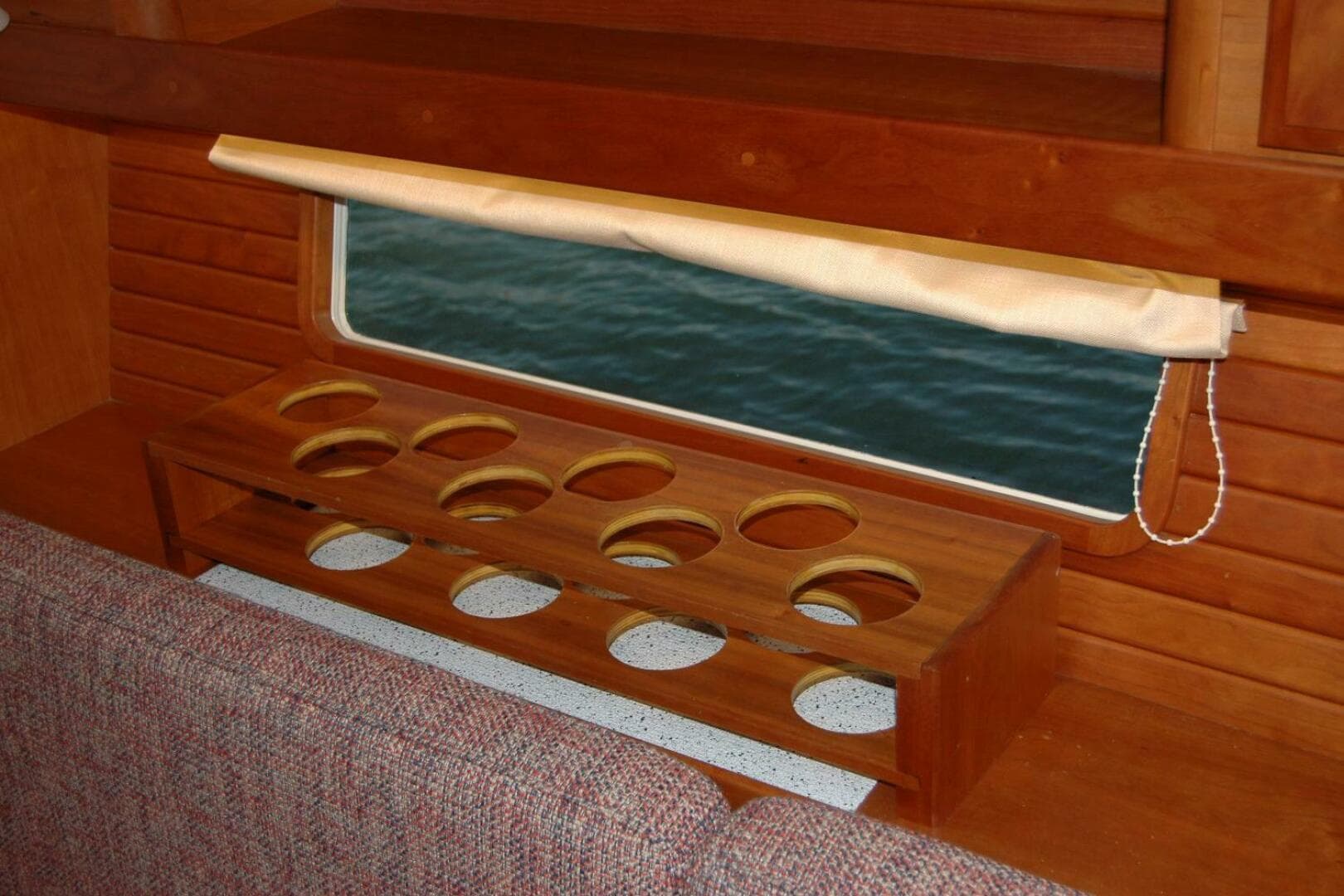 2019 Sabre 38 Salon Express — photo 80