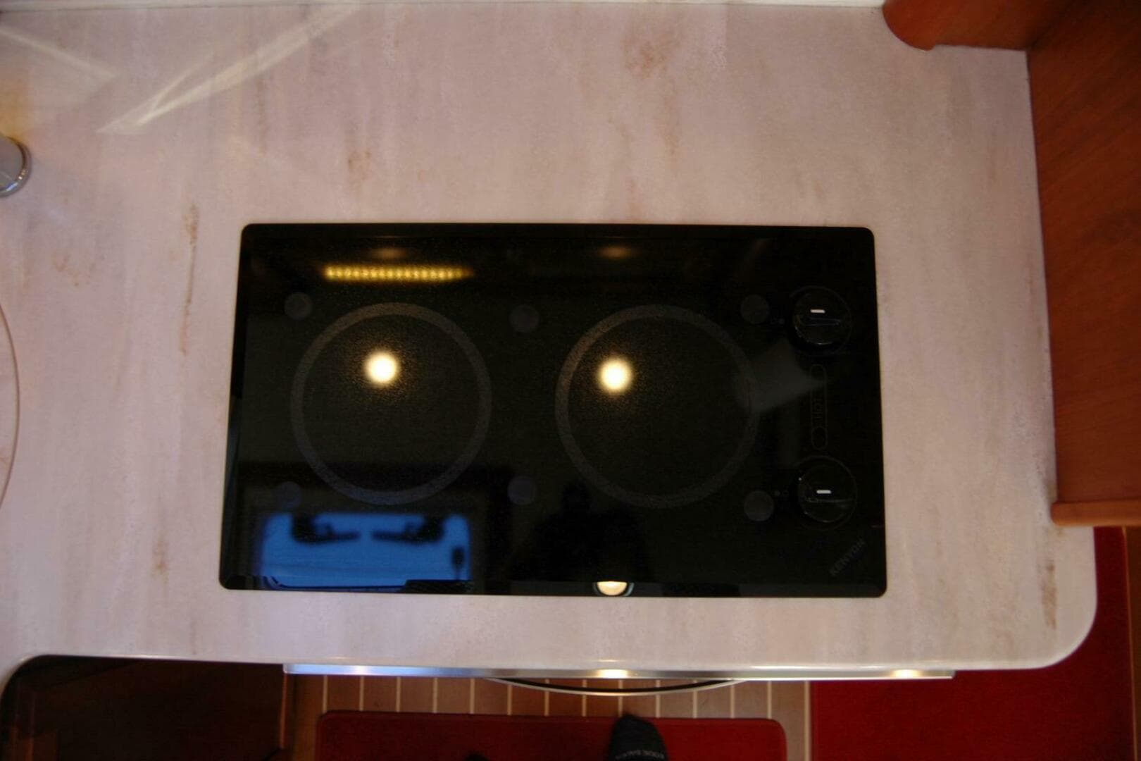 2019 Sabre 38 Salon Express — photo 89