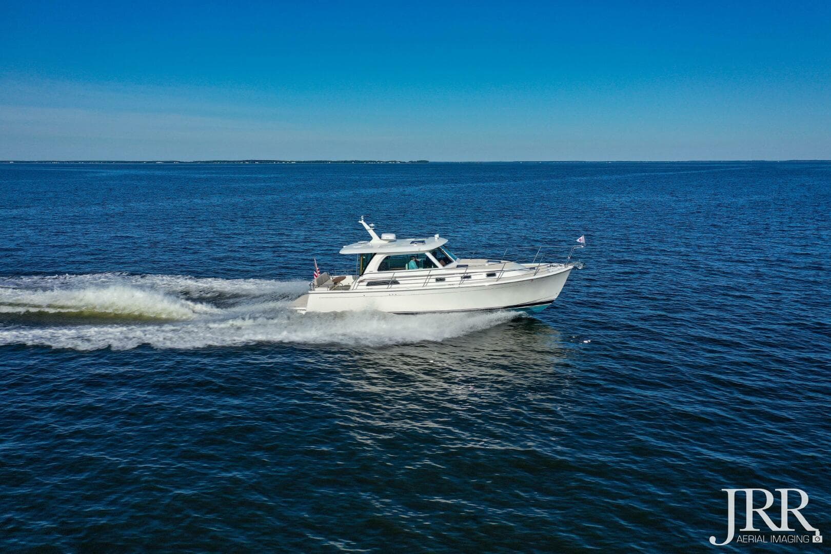 2019 Sabre 38 Salon Express — photo 20