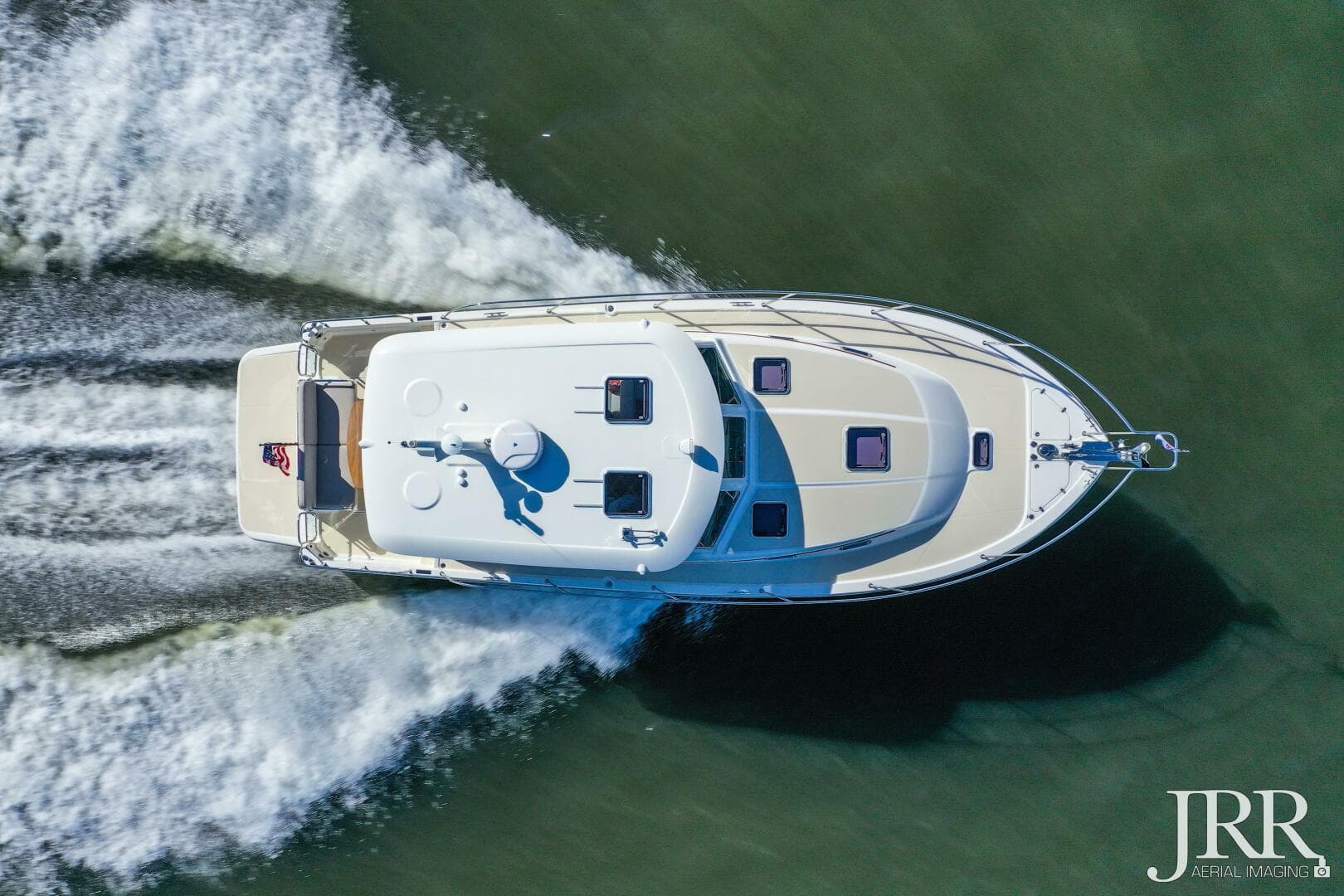 2019 Sabre 38 Salon Express — photo 23