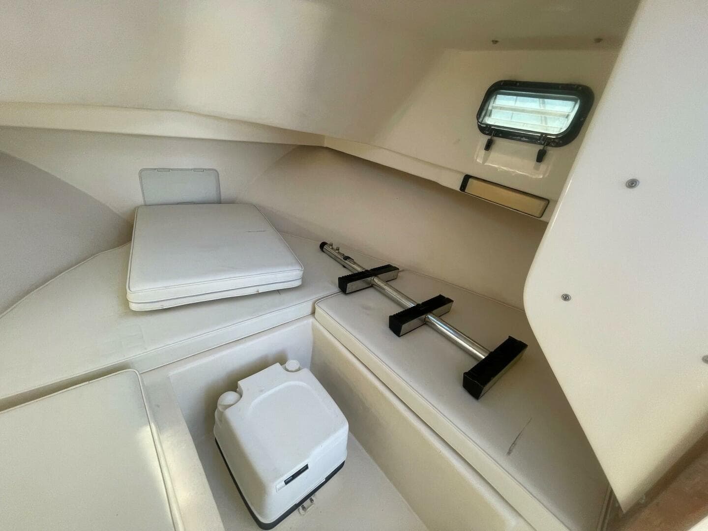 2001 Parker 2520 — photo 7