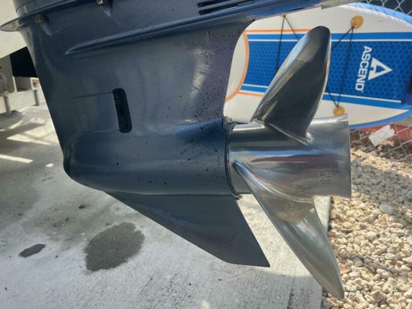 2021 Sportsman 232 Platinum Center Console — photo 43