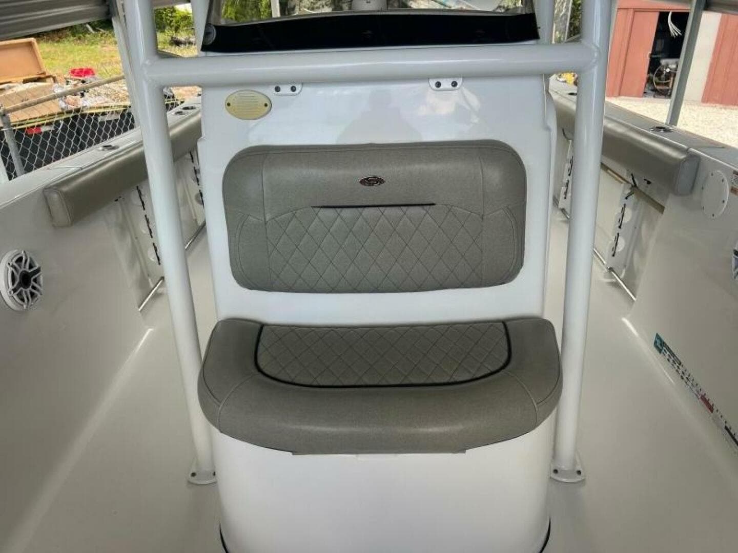 2021 Sportsman 232 Platinum Center Console — photo 15