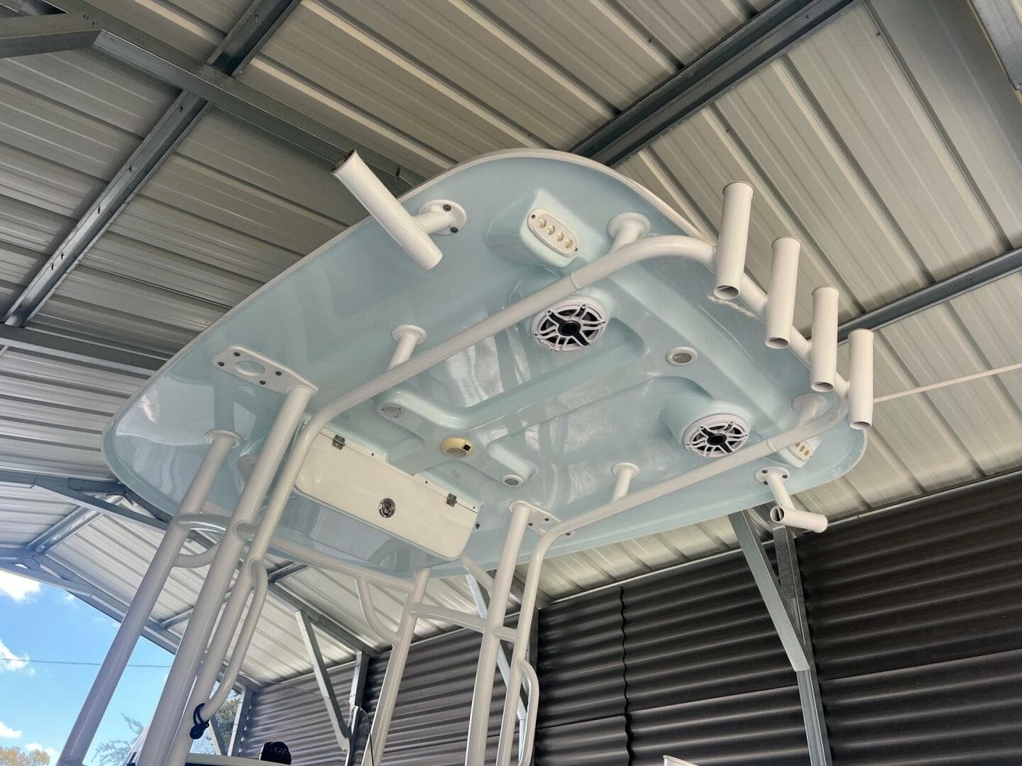 2021 Sportsman 232 Platinum Center Console — photo 7