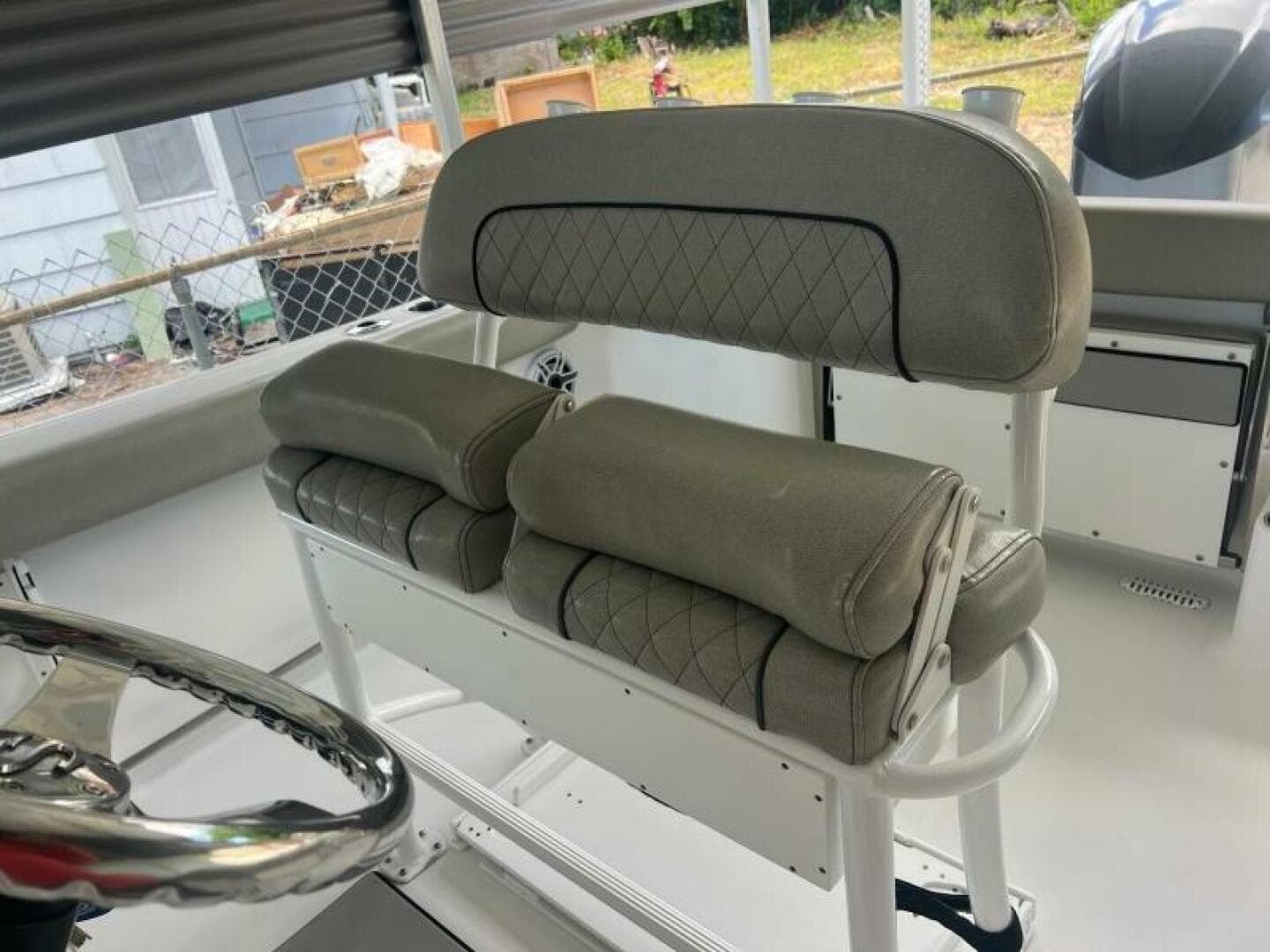 2021 Sportsman 232 Platinum Center Console — photo 10