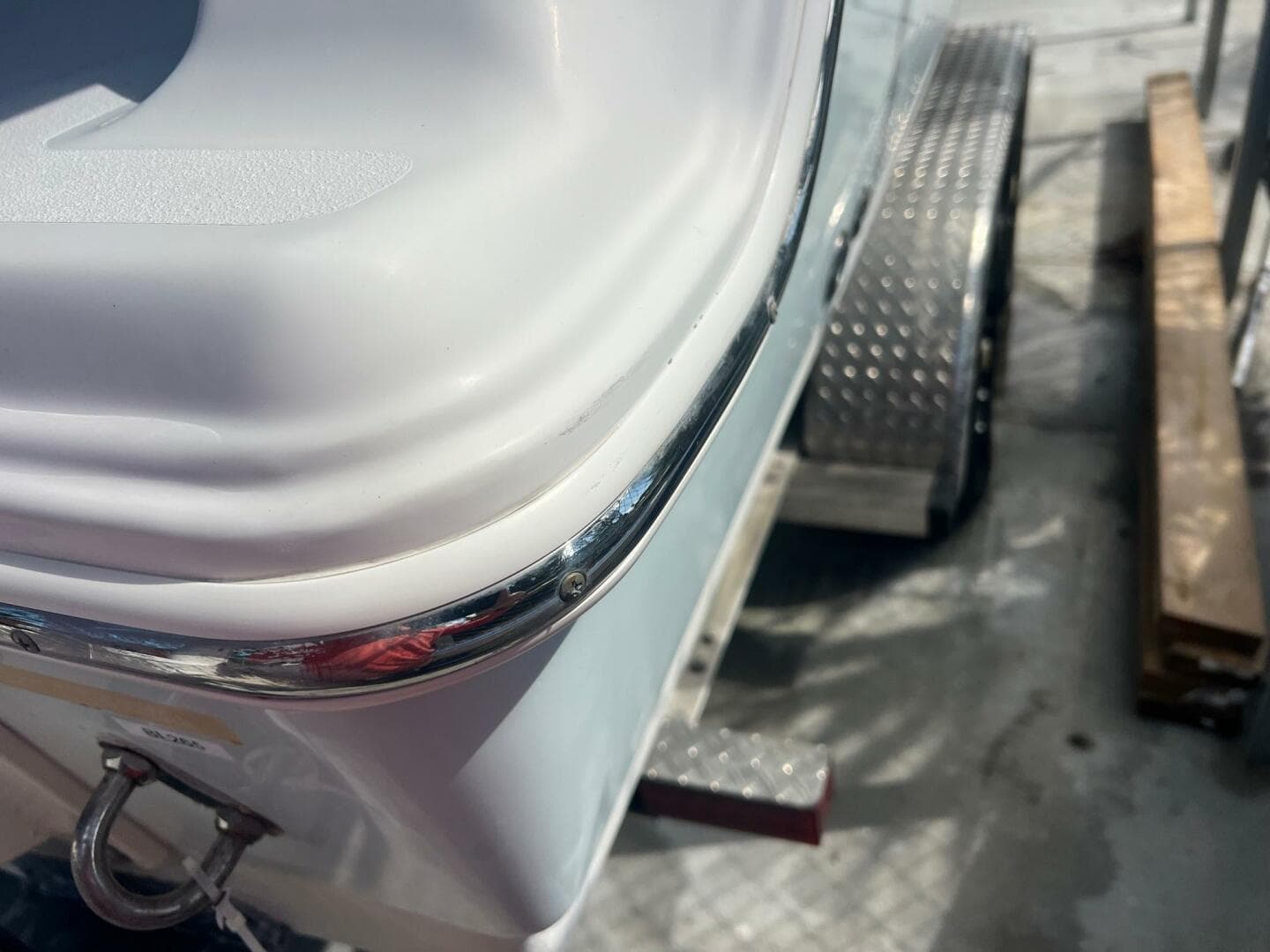 2021 Sportsman 232 Platinum Center Console — photo 28