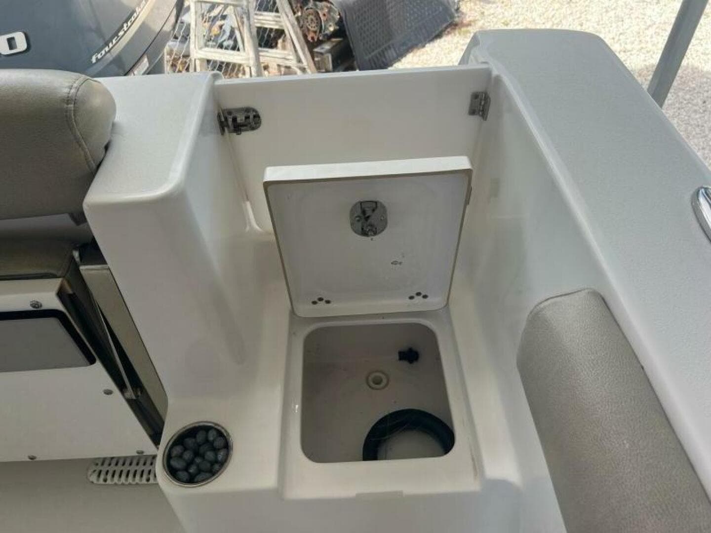 2021 Sportsman 232 Platinum Center Console — photo 49