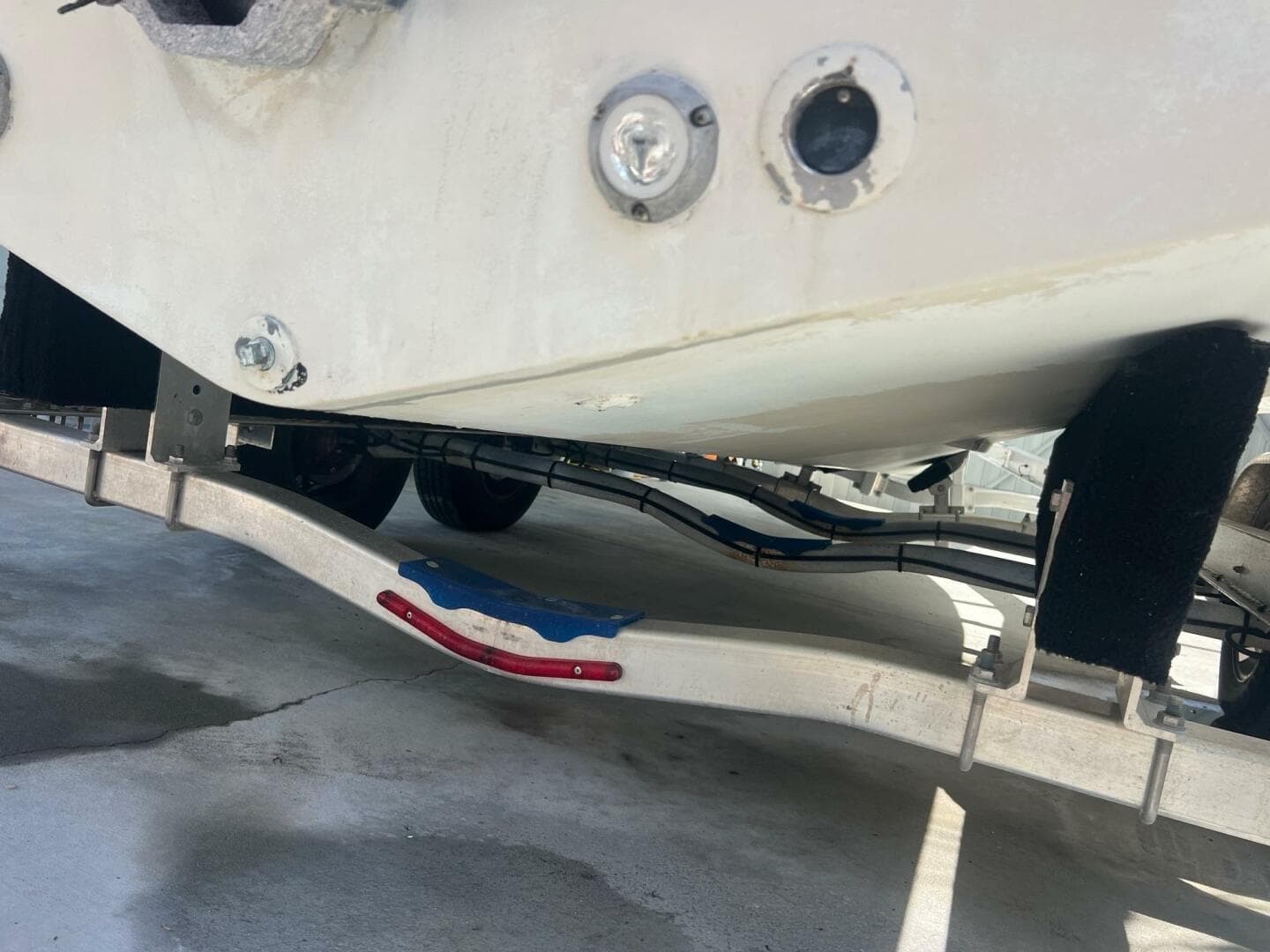 2021 Sportsman 232 Platinum Center Console — photo 22