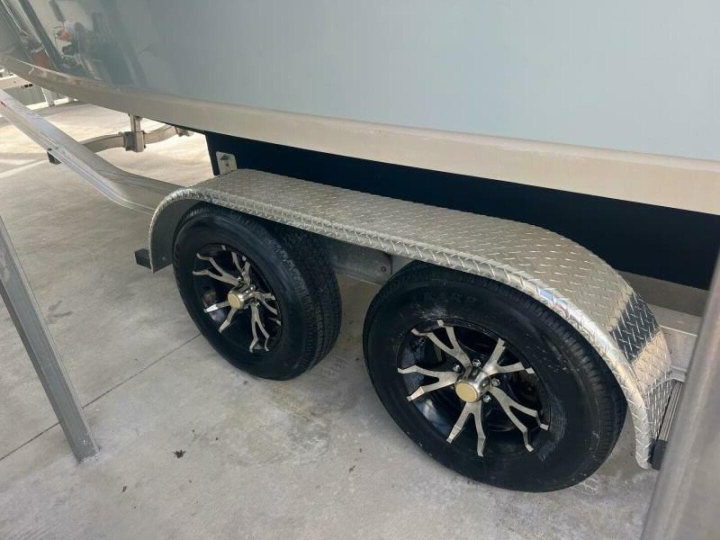 2021 Sportsman 232 Platinum Center Console — photo 56