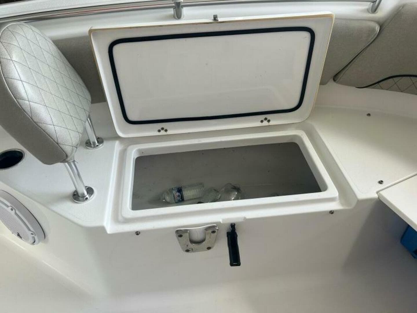 2021 Sportsman 232 Platinum Center Console — photo 35