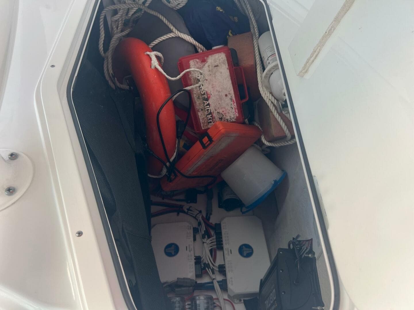 2021 Sportsman 232 Platinum Center Console — photo 30