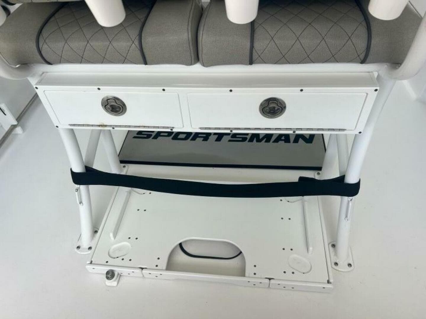 2021 Sportsman 232 Platinum Center Console — photo 51
