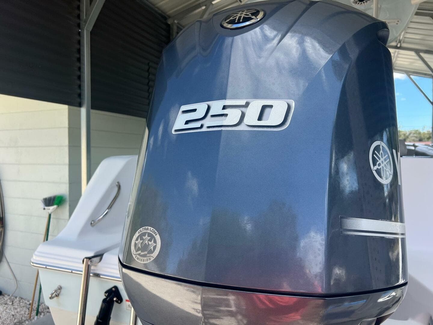 2021 Sportsman 232 Platinum Center Console — photo 18