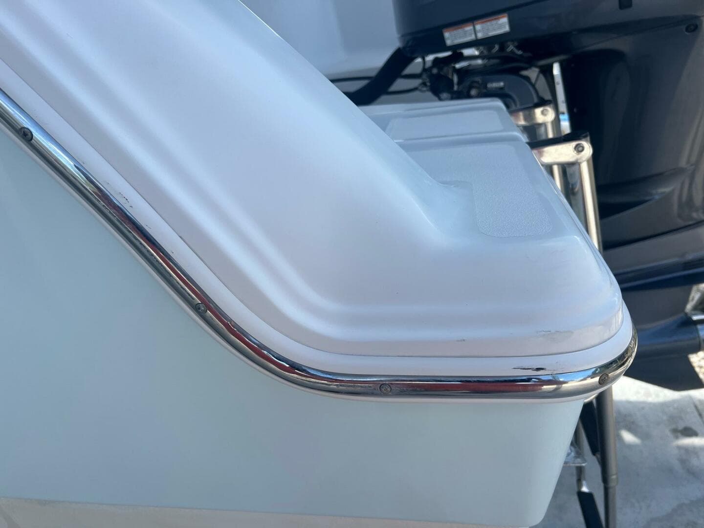 2021 Sportsman 232 Platinum Center Console — photo 26