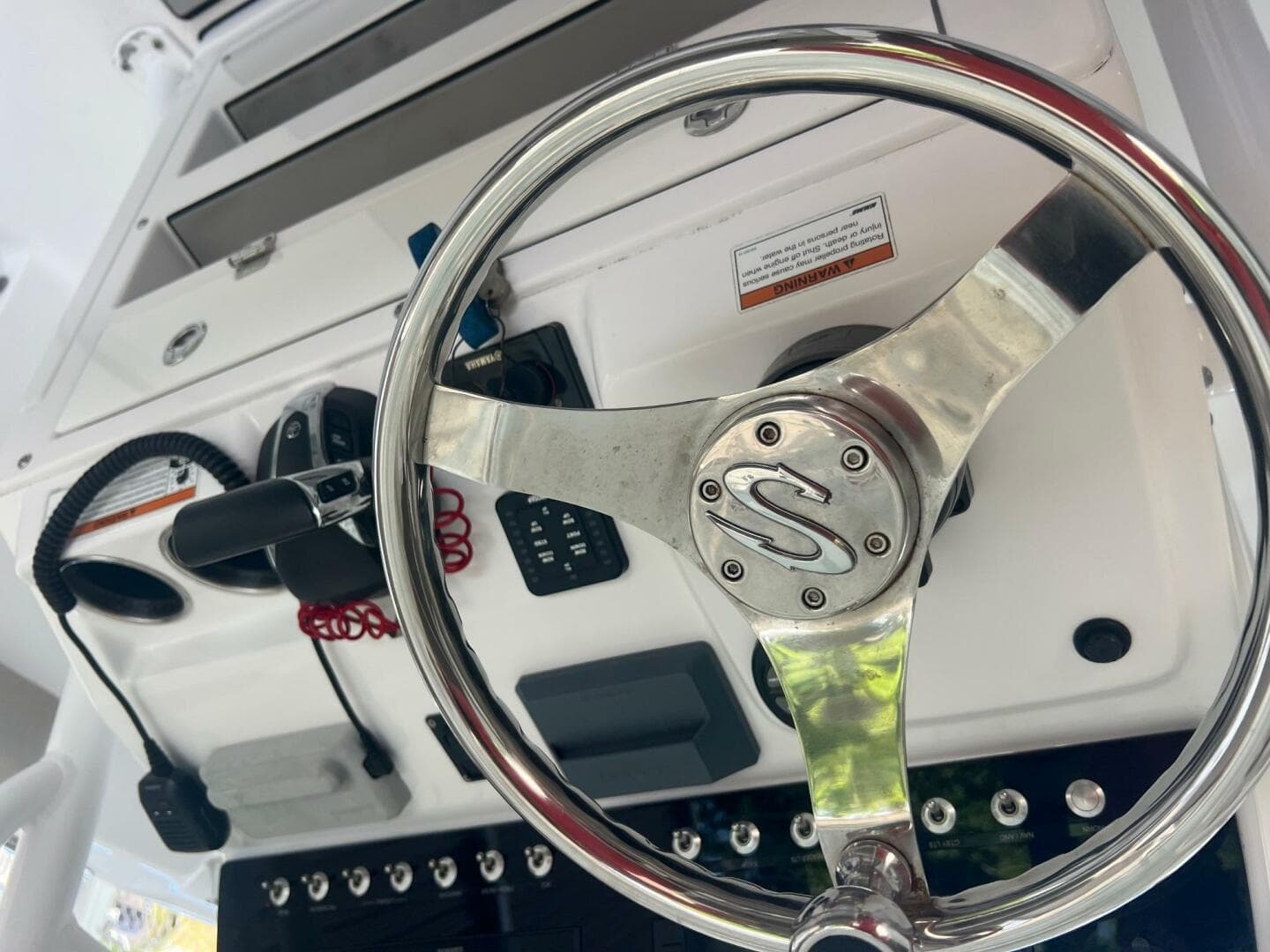 2021 Sportsman 232 Platinum Center Console — photo 33