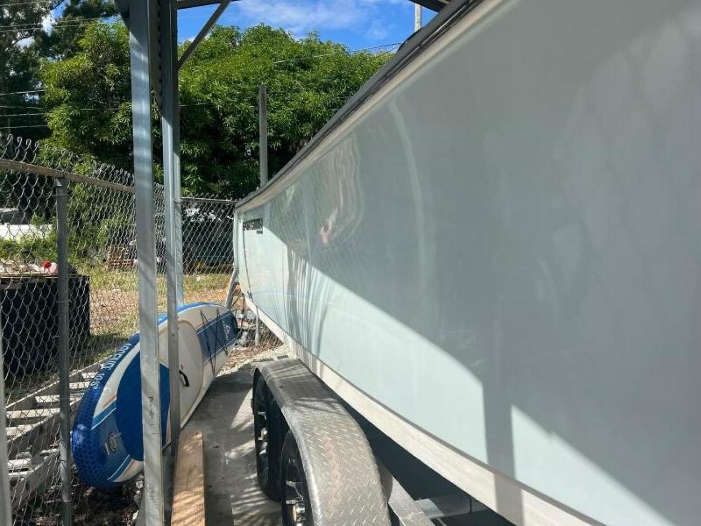 2021 Sportsman 232 Platinum Center Console — photo 48