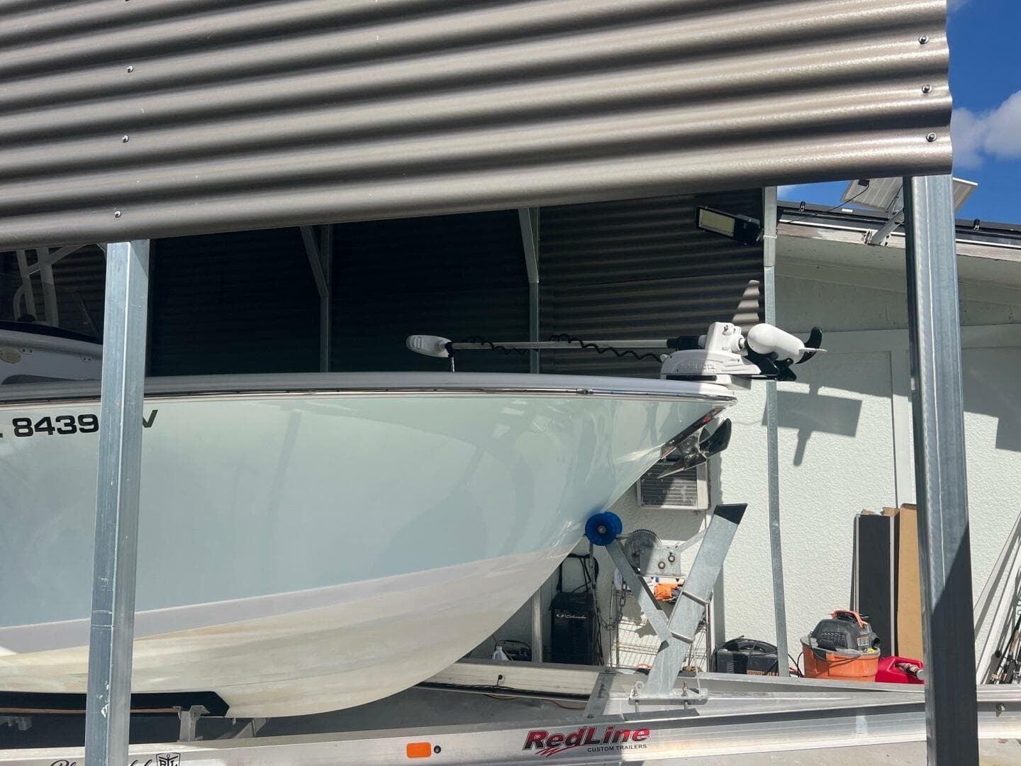 2021 Sportsman 232 Platinum Center Console — photo 23