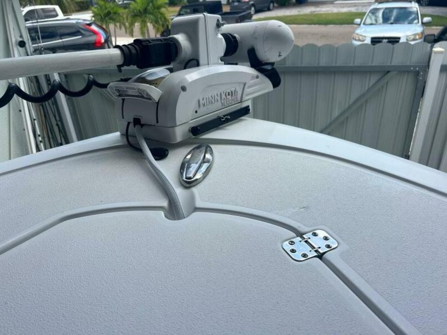 2021 Sportsman 232 Platinum Center Console — photo 38
