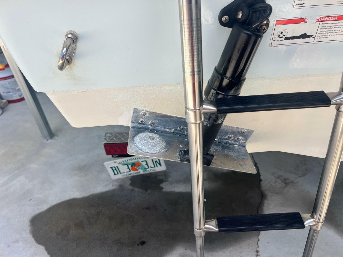 2021 Sportsman 232 Platinum Center Console — photo 20