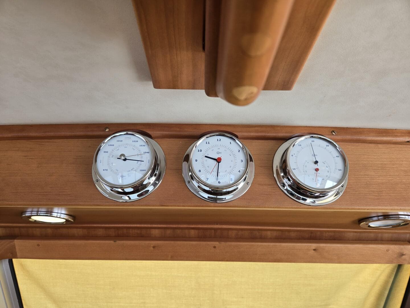 2017 Sabre 48 Flybridge — photo 41