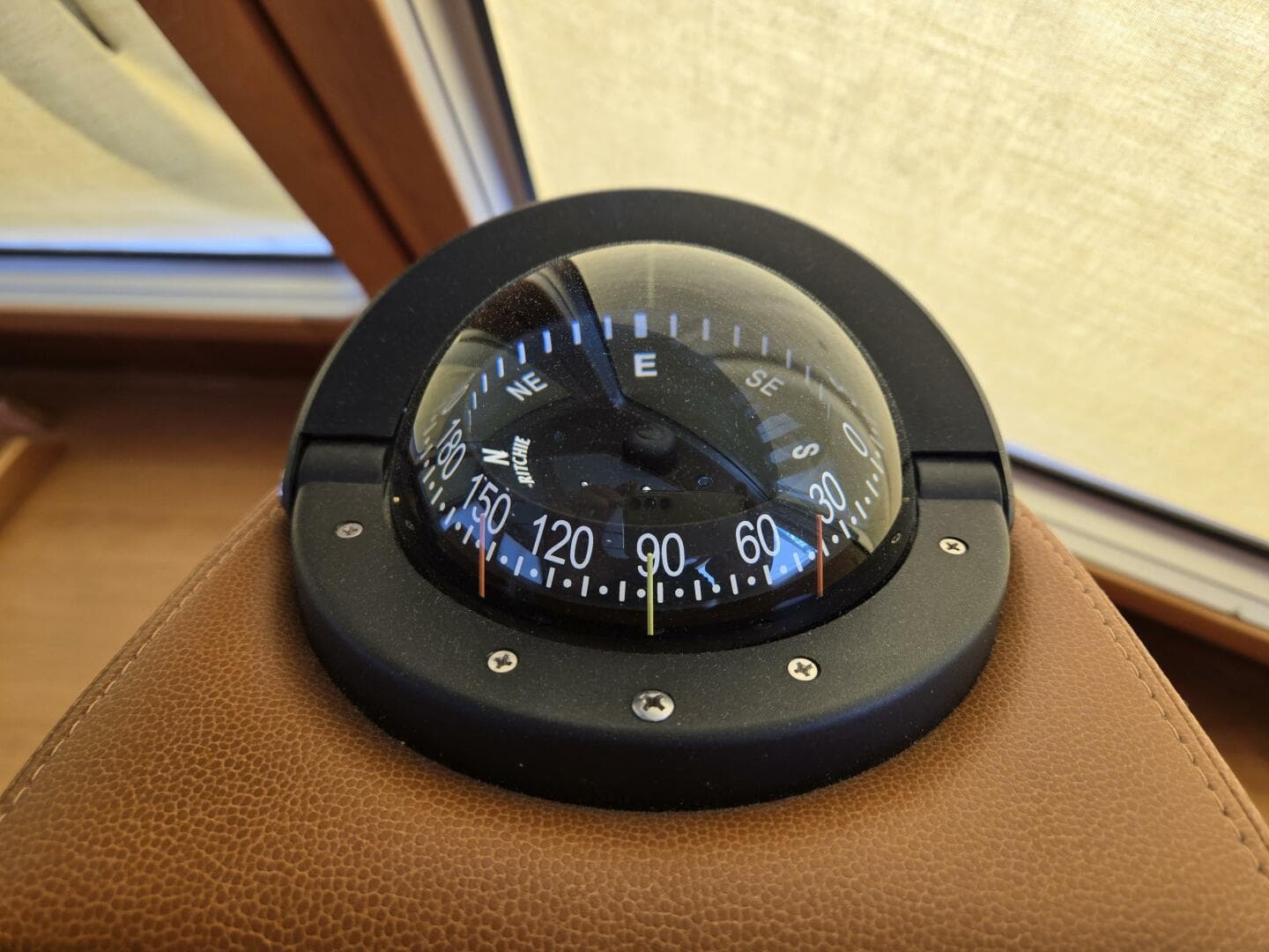 2017 Sabre 48 Flybridge — photo 47