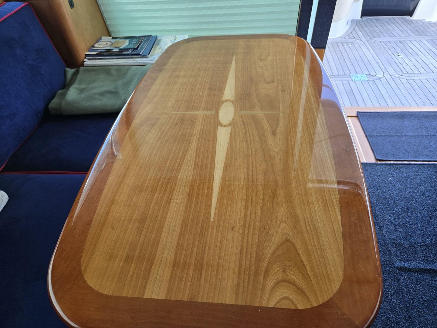 2017 Sabre 48 Flybridge — photo 31