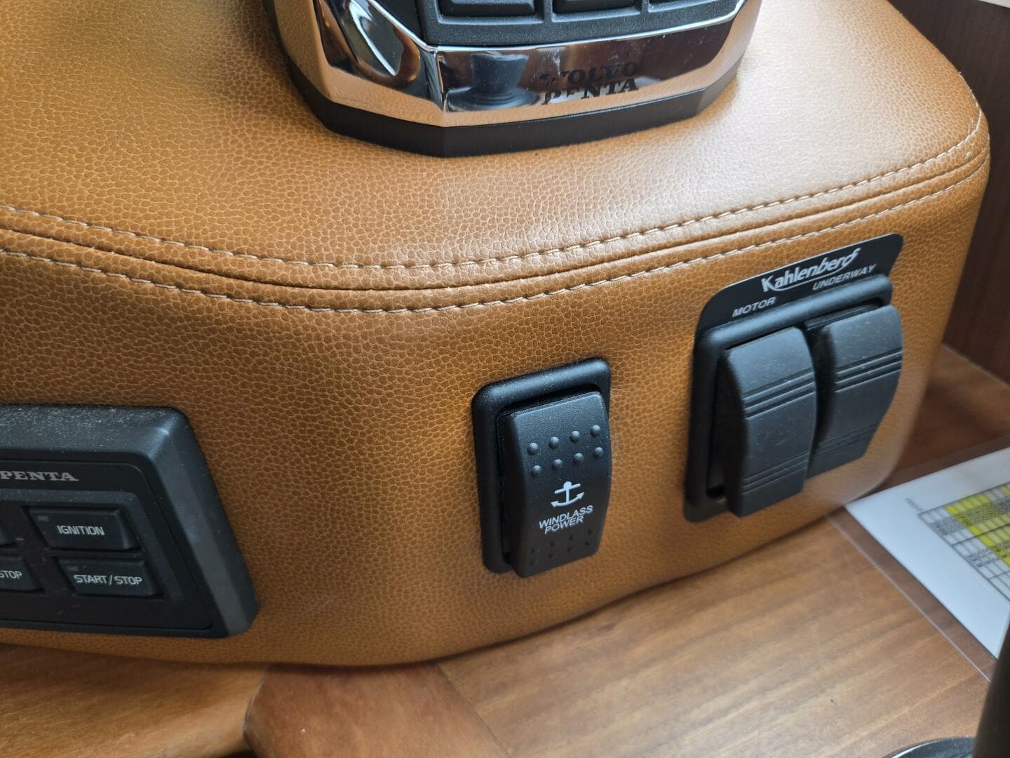 2017 Sabre 48 Flybridge — photo 45