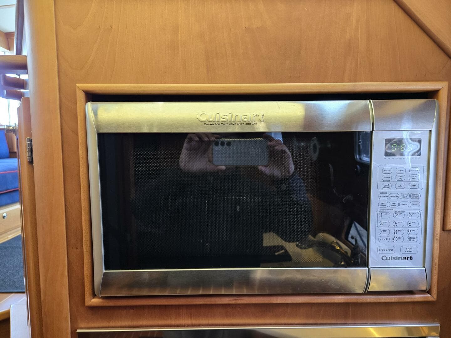 2017 Sabre 48 Flybridge — photo 54