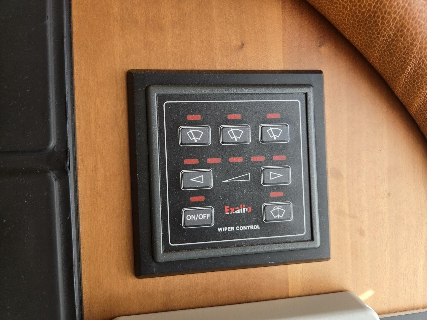 2017 Sabre 48 Flybridge — photo 46