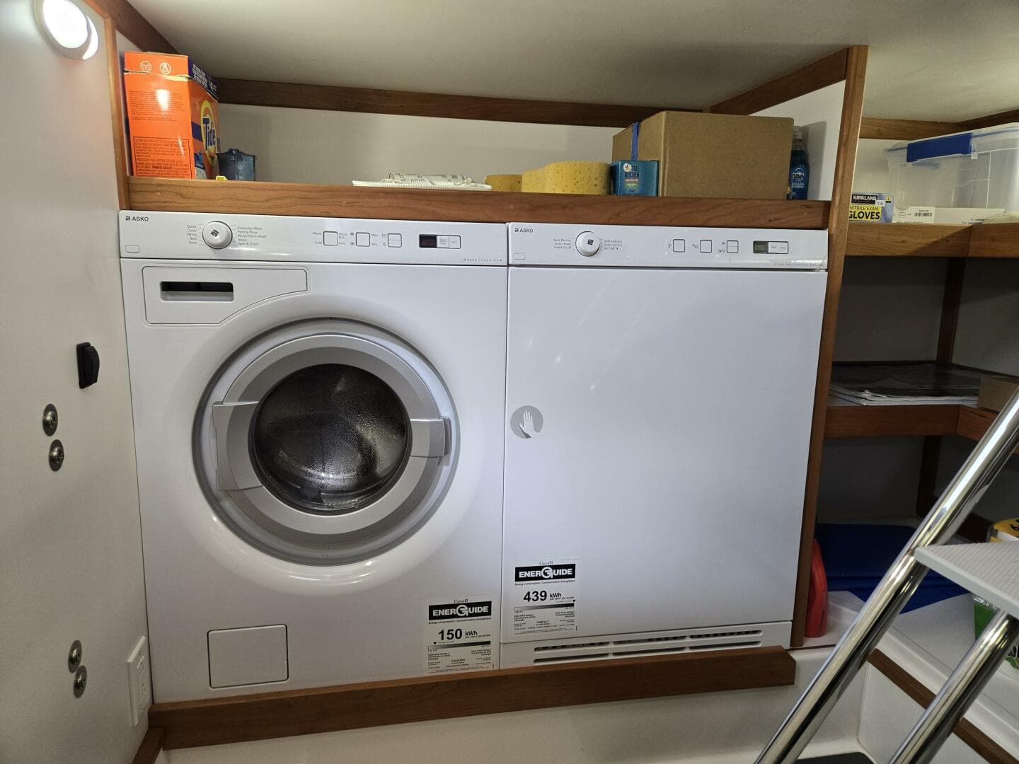 2017 Sabre 48 Flybridge — photo 74