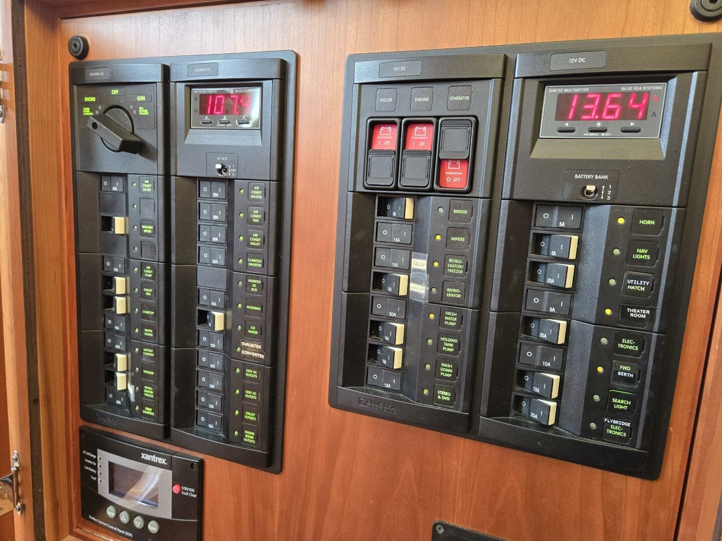 2017 Sabre 48 Flybridge — photo 72