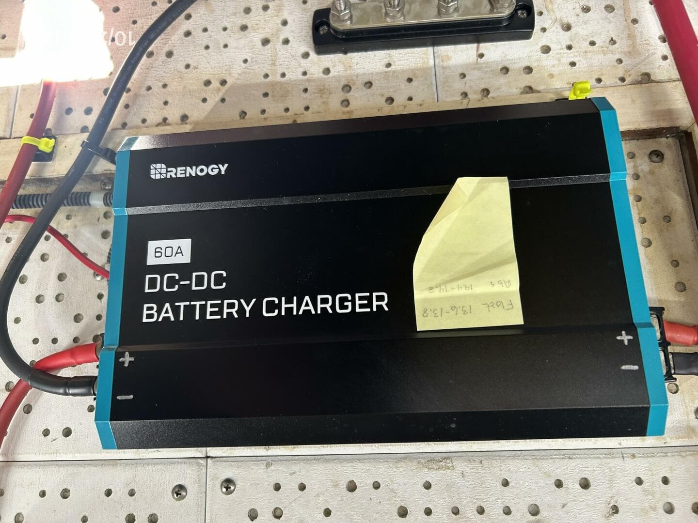 1989 Marine Trader 38 Double Cabin — photo 68