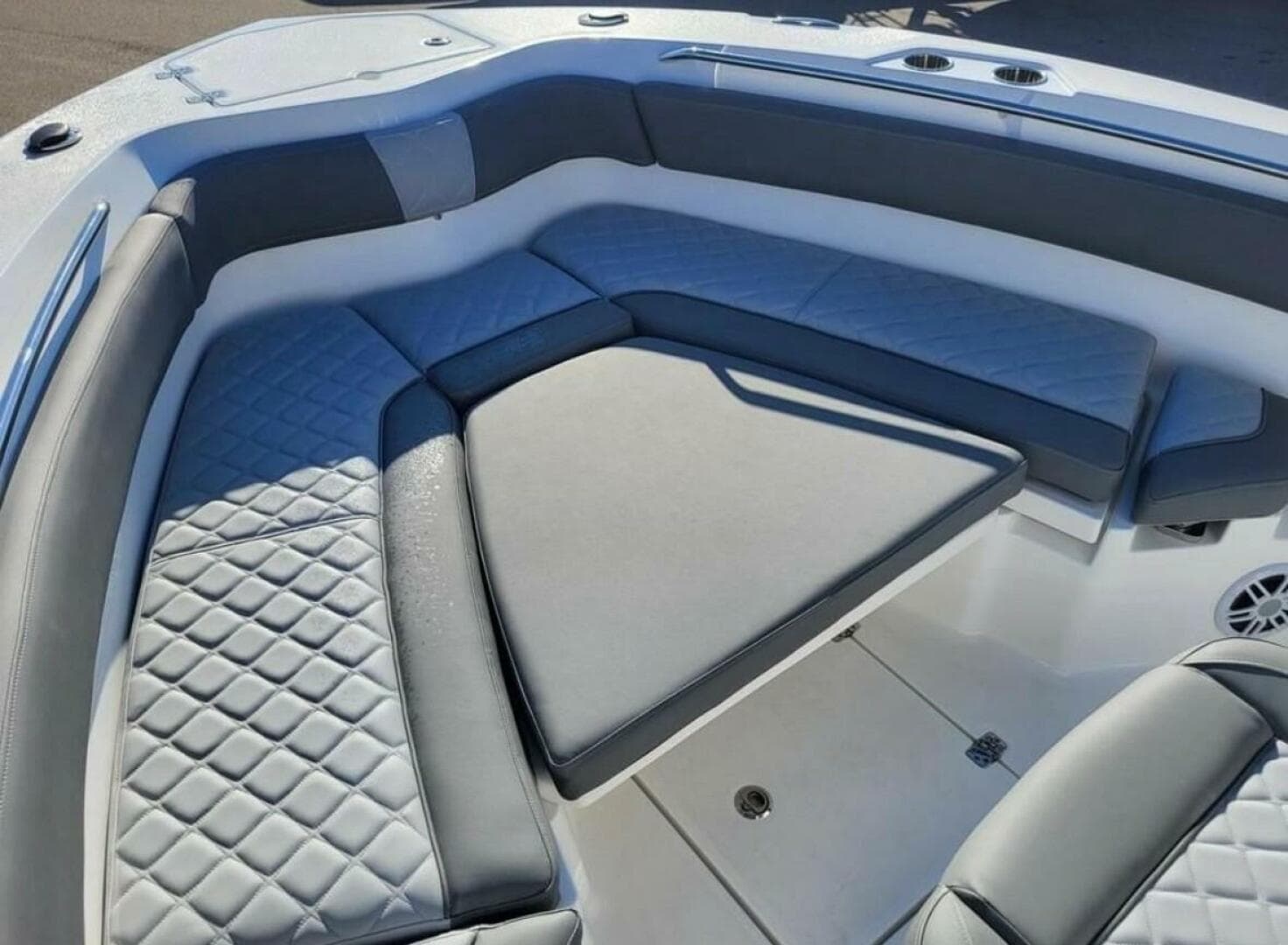 2025 Nauticstar 222 Offshore — photo 6